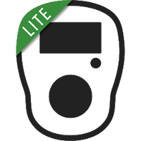 Tasbih Counter Lite: No ADs Digital Tasbeeh App