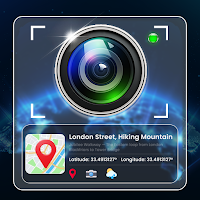 Geotag Photos: Camera Location