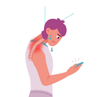 Posture: NeckFit AI Workout