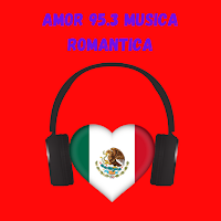 Amor 95.3 Música Romántica