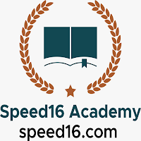 Speed16 Academy (Test Series)