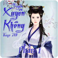Truyện Xuyên Không Top 70 Hay Nhất Phần 1/5