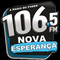 RÁDIO NOVA ESPERANÇA