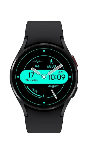 SPL015 Simplicity Screenshot 0