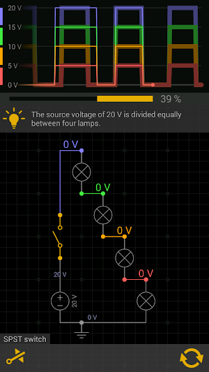 Circuit Jam screenshot 5