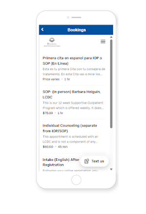 Discovery LLC Screenshot 2