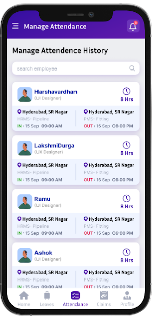 Jenveda Screenshot 2