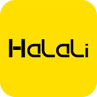Halali - Food Delivery