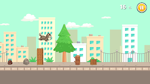 My Pet Runner Screenshot 3