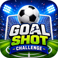 Goal Shot Challenge