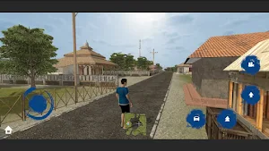 Tarik Mang Ojol Screenshot 1