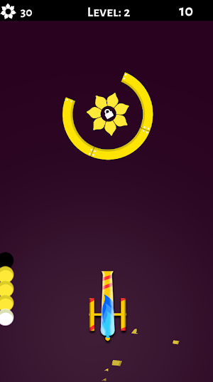 Color Cannon Blast Screenshot 1