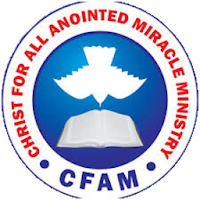 Christ for all Anointed Miracl