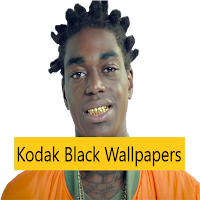 Kodak Black HD Wallpapers