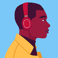 Geez Music Player