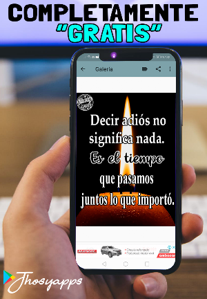 Frases de Luto, Pésame y Condolencias Screenshot 1