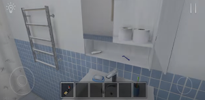 Escape Parents House Runaway Screenshot 1