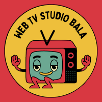 Web Tv Studio Bala