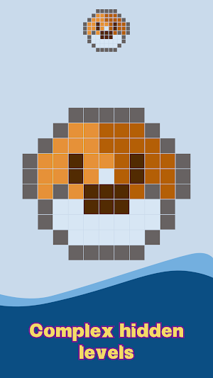 Toilet Pixel Painter Screenshot 2