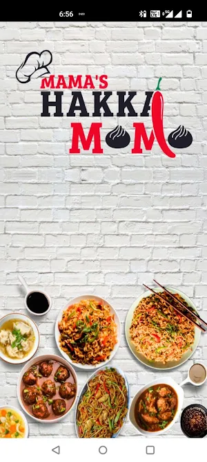 Mama's Momos Screenshot 0