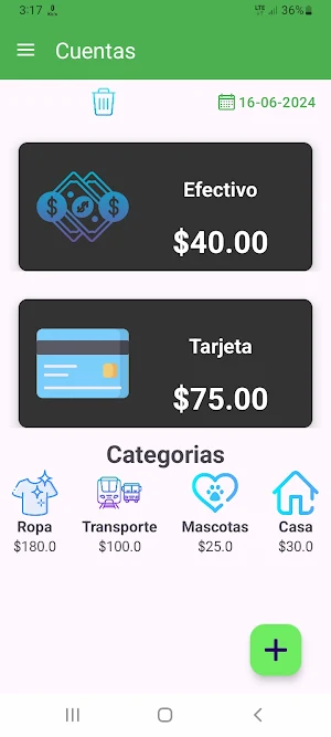 CashRápido Screenshot 0