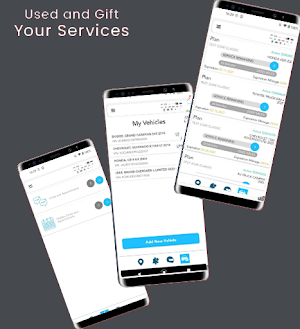 Putnam Auto Care Screenshot 3