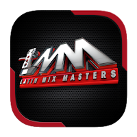 LATIN MIX MASTERS
