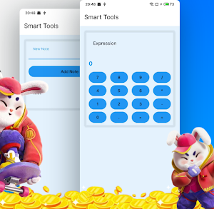 Gizmo Grid Screenshot 1