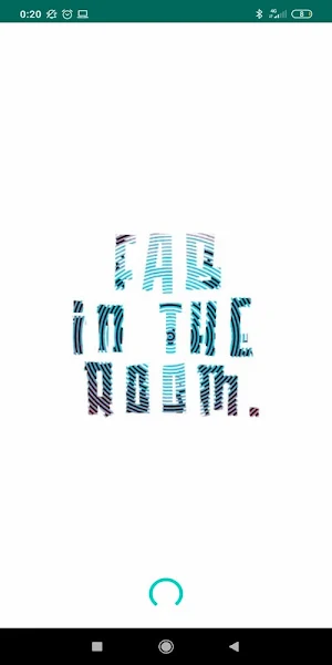 Fabian Music Screenshot 2