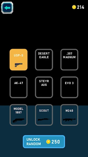 John Wick Game: War of Revenge Screenshot 1