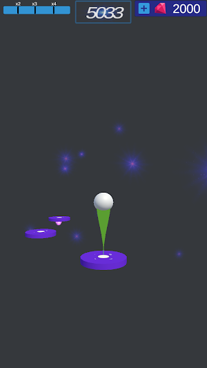 Geass Ball Screenshot 0
