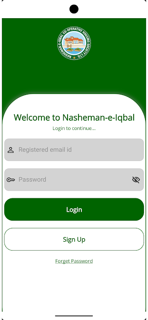 myNASHEMAN Screenshot 0