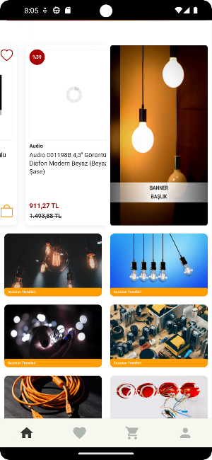 Metma Enerji Screenshot 0