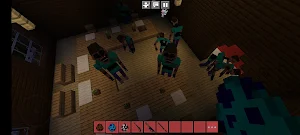 Mastercraft Horror: Mimicer Screenshot 1