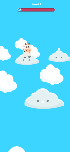 Sweet Cow Screenshot 0