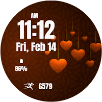 Valentine's Day Elegance