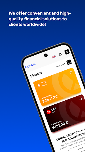 Qwidex Screenshot 2