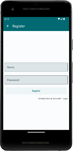 TalkToAI Screenshot 2