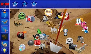 Hidden Object Screenshot 1