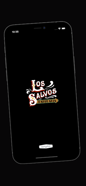 Los Salvos Barbearia Screenshot 0