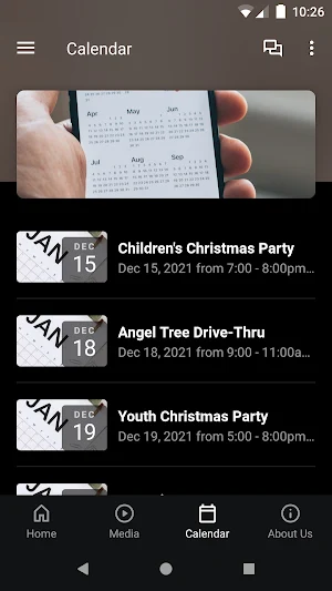 Stanley PHC Screenshot 2