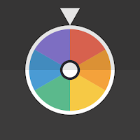 Pick Wheel — Random Picker