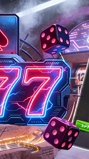 777 Toxd Yush Screenshot 2