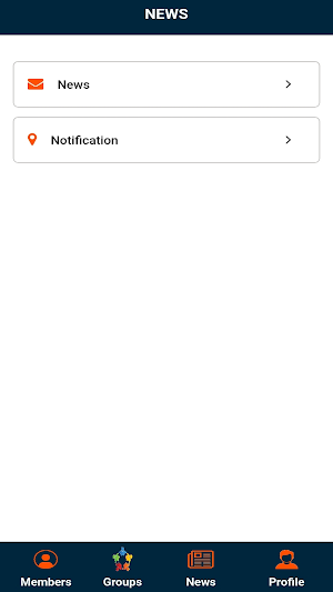 OPA ONLINE DIRECTORY Screenshot 3