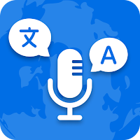 Speak and Translate App