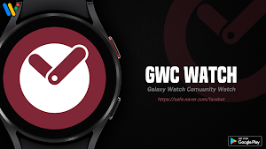 GWC Watch Screenshot 0