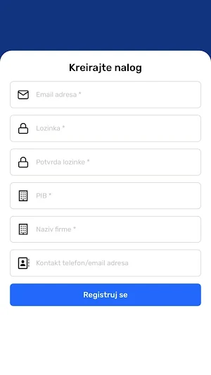 Calculus QR Scanner Screenshot 2