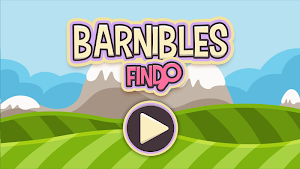Barnibles Find Screenshot 0