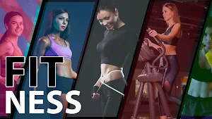 Home Workout - Fitness(Workout) At Home Screenshot 0