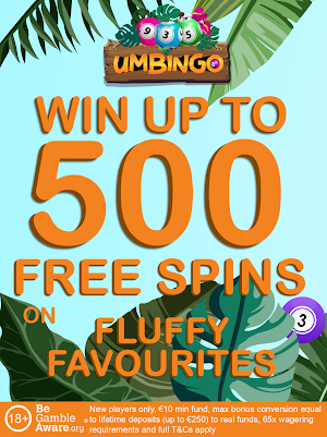 Umbingo - Online Bingo Screenshot 0